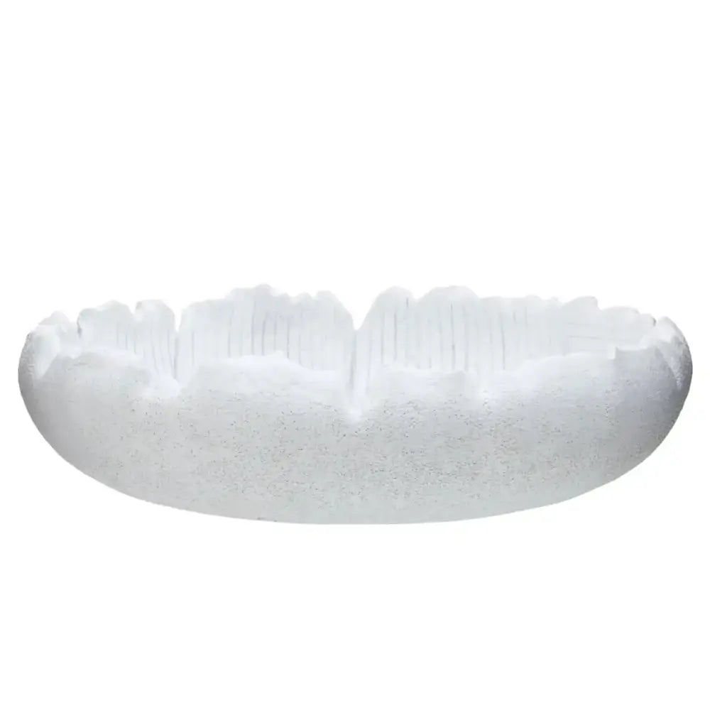 hamilton-flat-ridged-bowl-white-at-albury-house-interiors