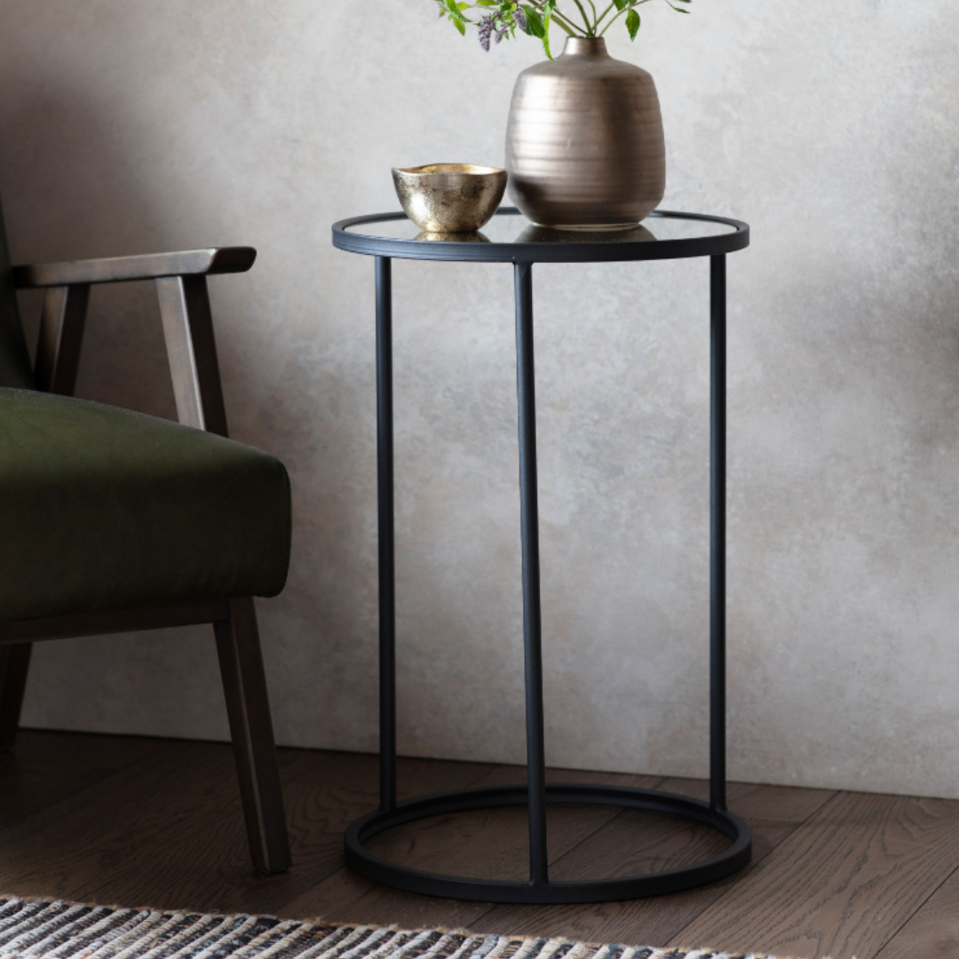 Hayes Side Table