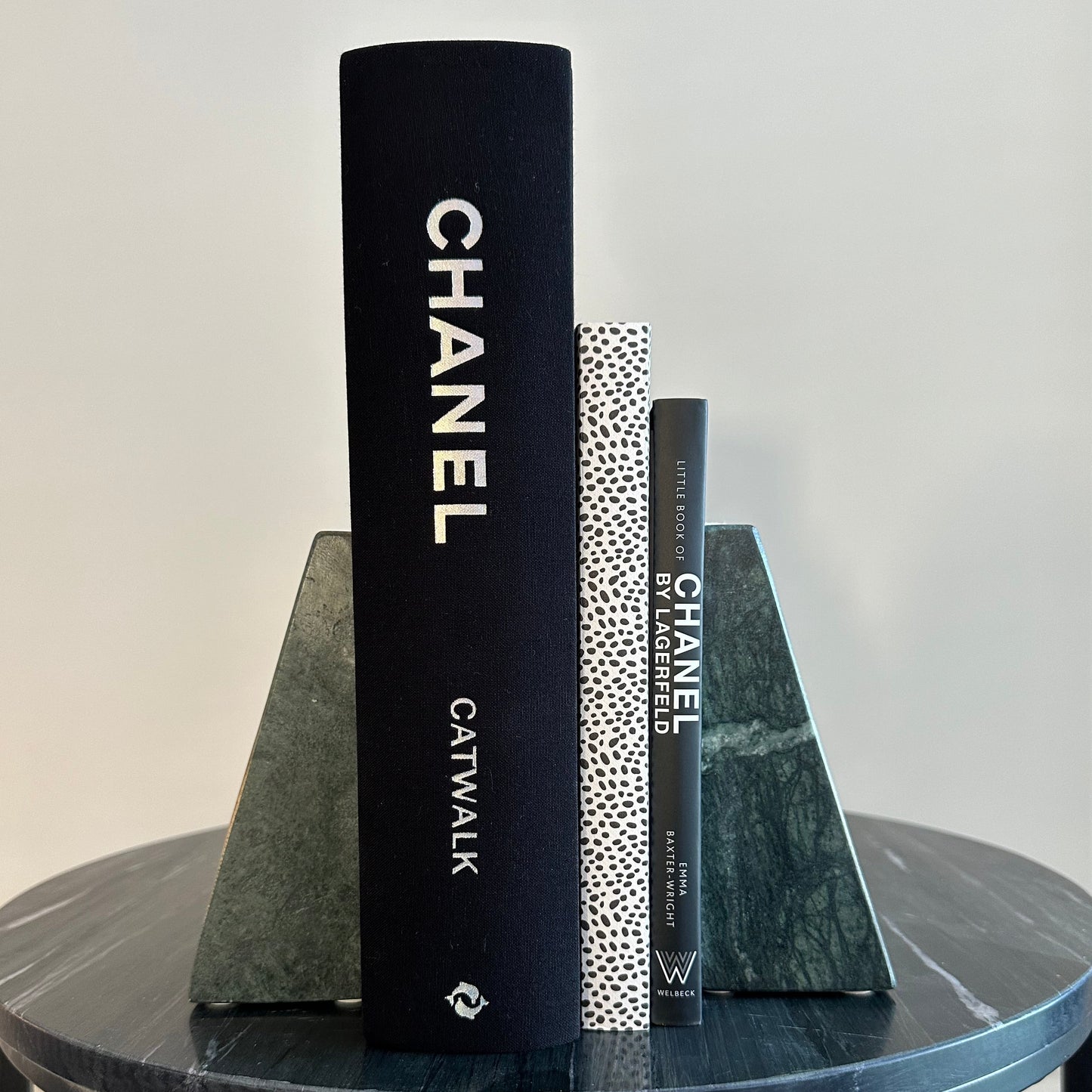 Little Book Of Chanel By Lagerfeld