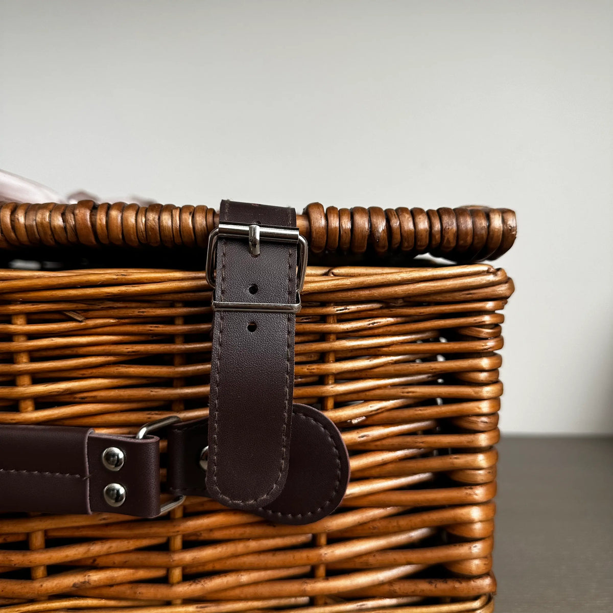 Hamper Basket