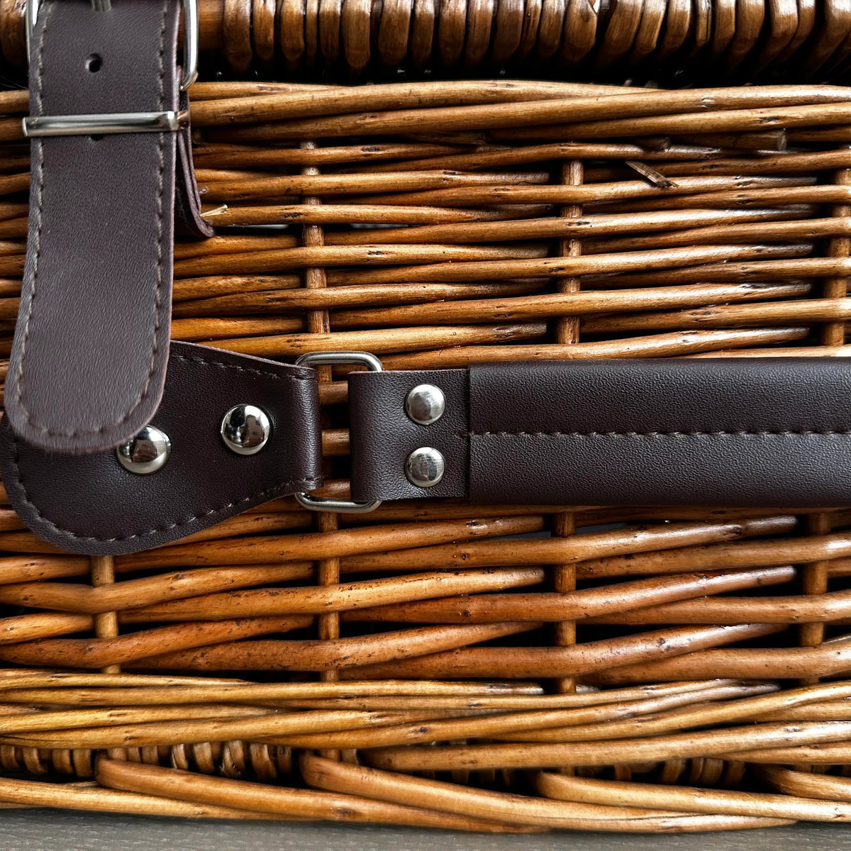 Hamper Basket
