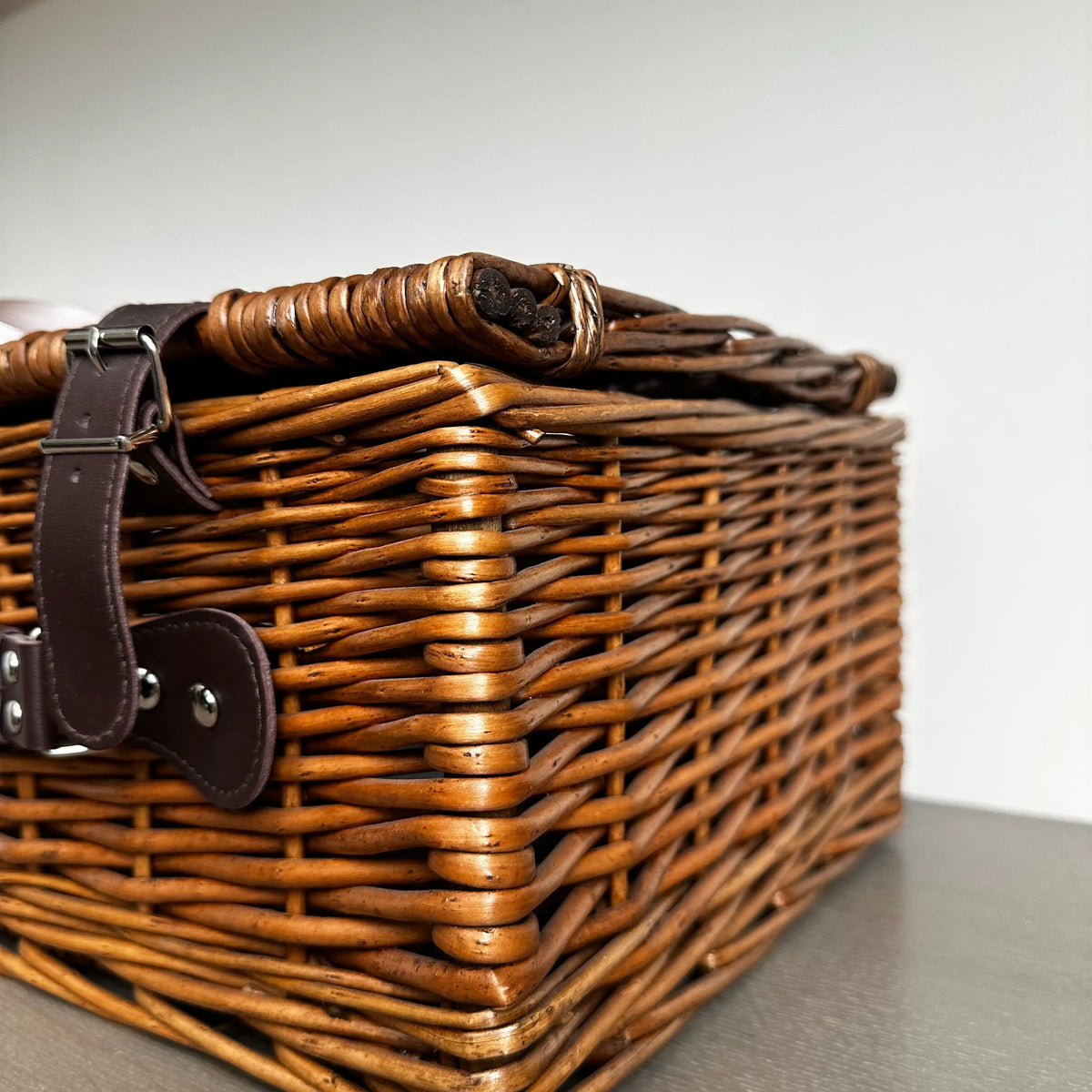 Hamper Basket