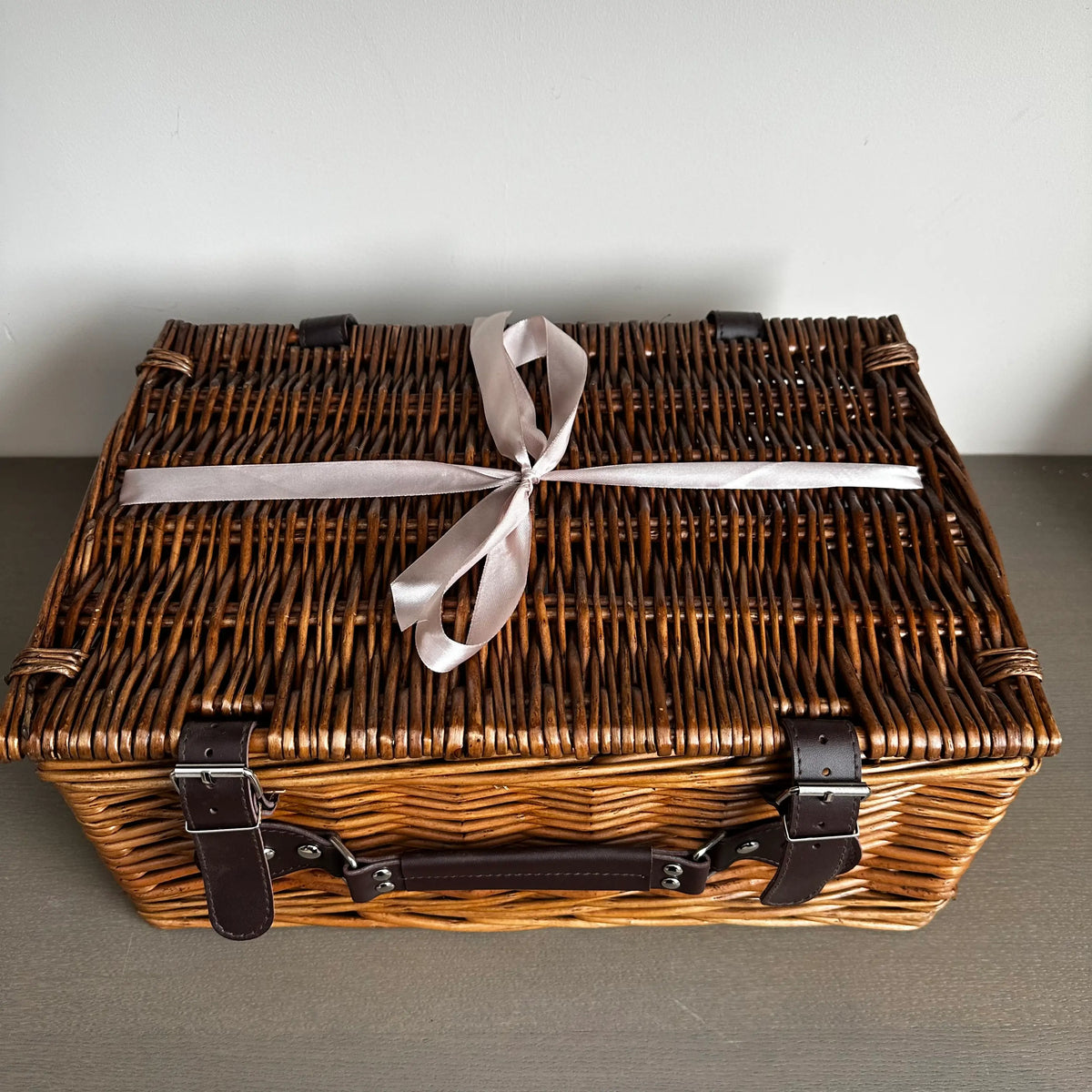 Hamper Basket