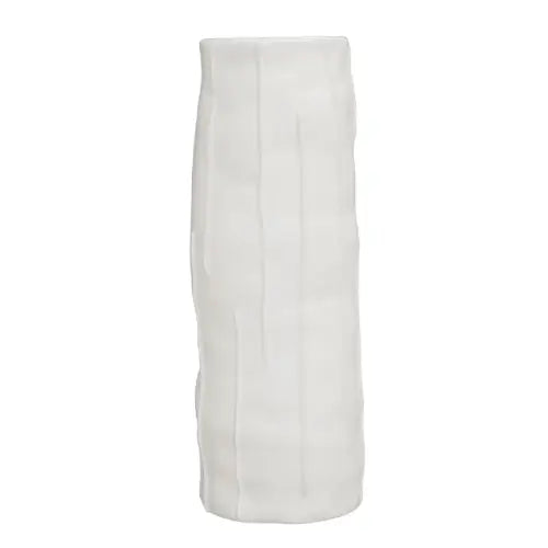 jacques-white-ceramic-slim-detailed-vase-at-albury-house-interiors 