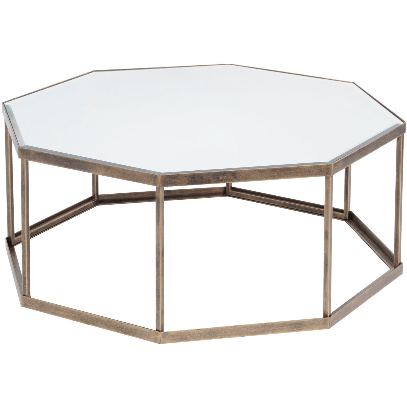 Katrina Coffee Table