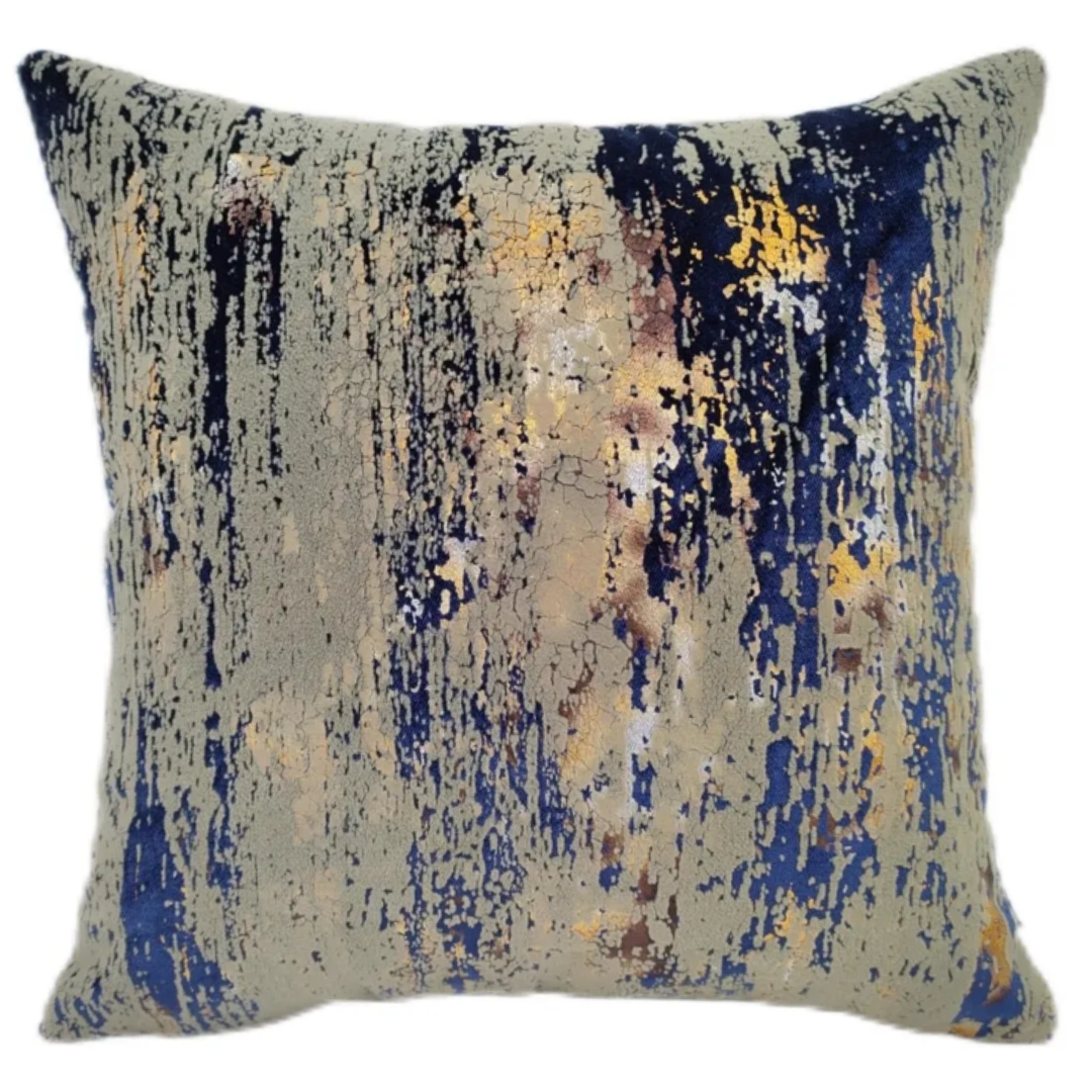 Kyriad Cushion Navy