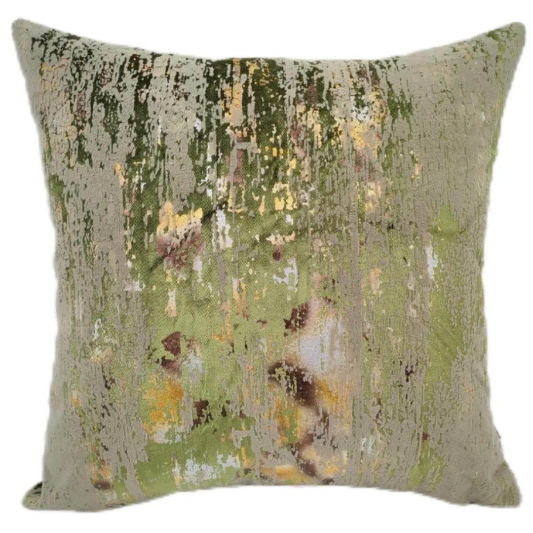 Kyriad Cushion Olive