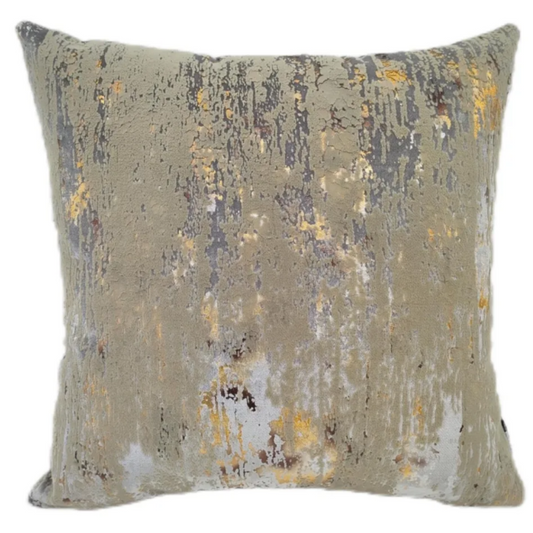 Kyriad Cushion Silver