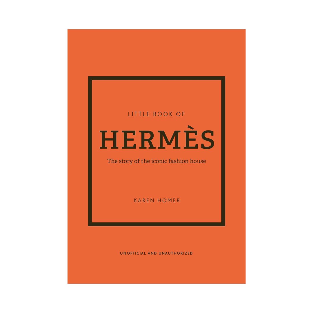Little Book Of Hermes