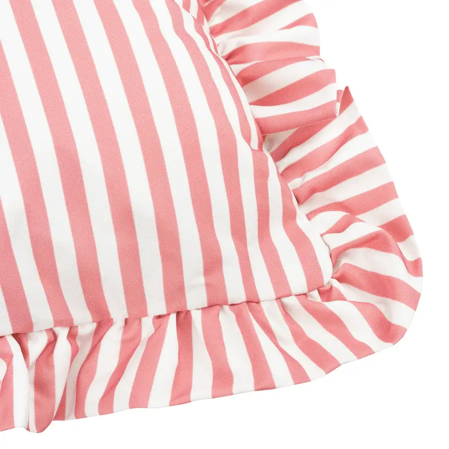 lottie-square-outdoor-weatherproof-cushion-with-white-and-baby-pink-stripes-and-matching-ruffle-frill-edge-alfresco-dining-at-albury-house-interiors-home-decor-shop-in-essex