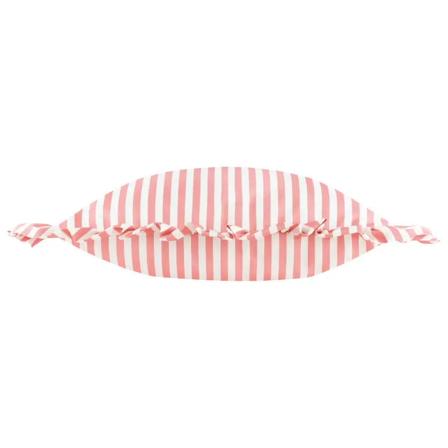 lottie-square-outdoor-weatherproof-cushion-with-white-and-baby-pink-stripes-and-matching-ruffle-frill-edge-alfresco-dining-at-albury-house-interiors-home-decor-shop-in-essex