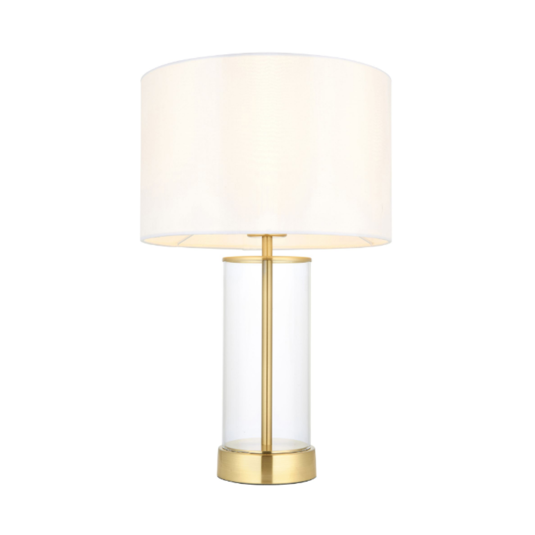 Louvre Table Lamp