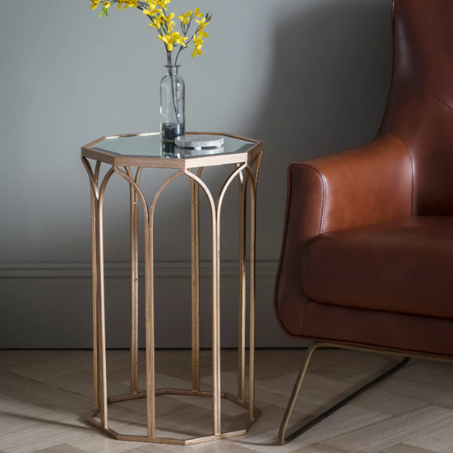 Oxford Side Table