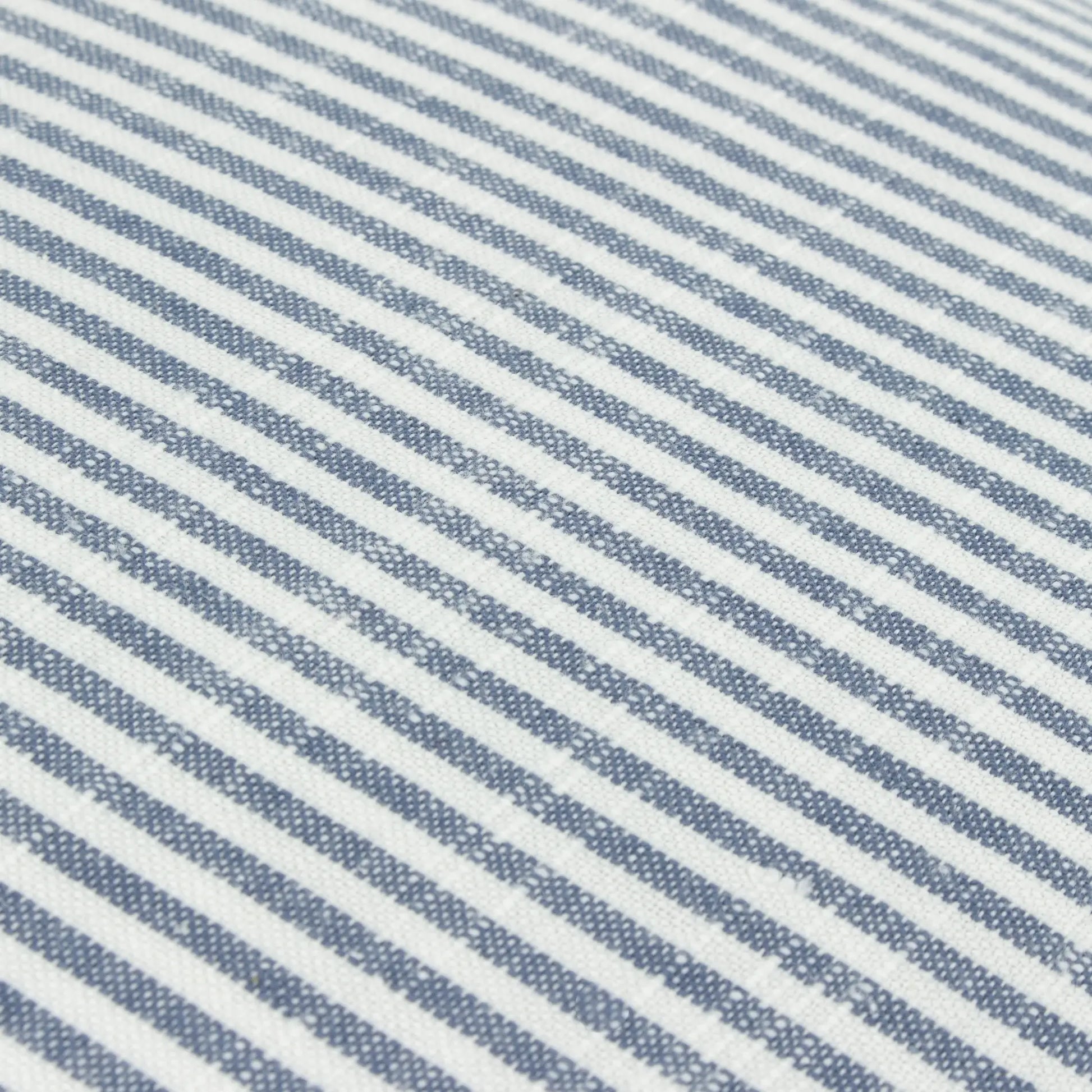 cotton-square-cushion-with-oxford-refined-edge-and-double-sided-blue-and-white-pinstripe-design-at-albury-house-interiors 