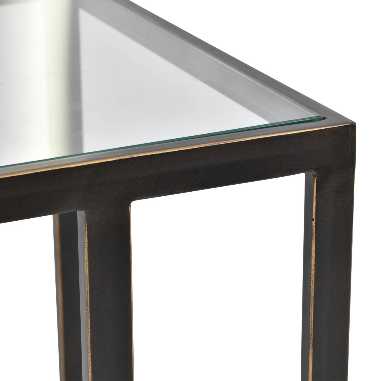 Raphael Sofa Table