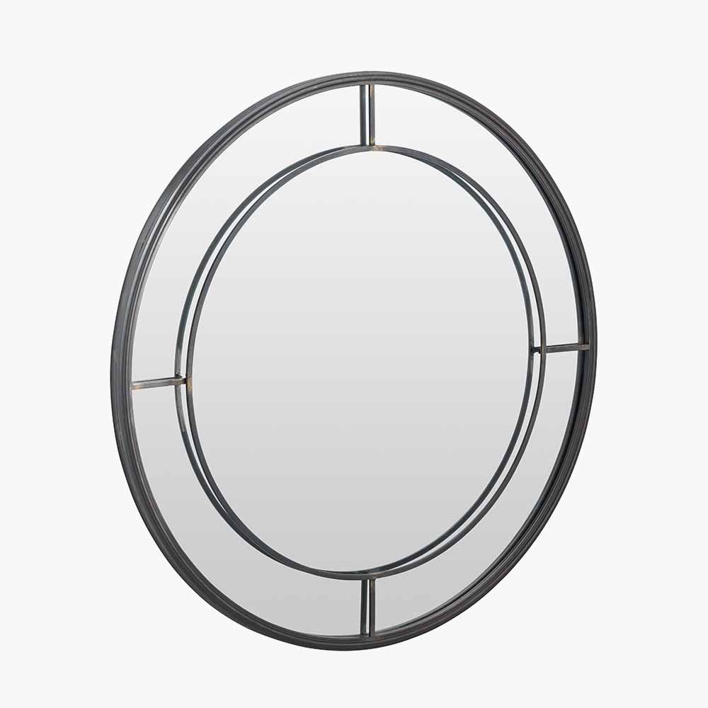 Rhode Round Mirror