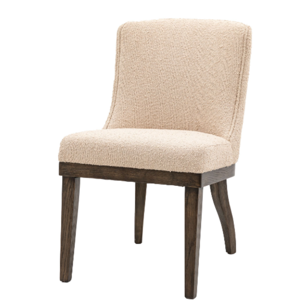 Roma Taupe Chairs Set