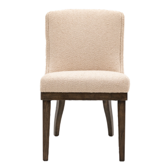 Roma Chairs Taupe