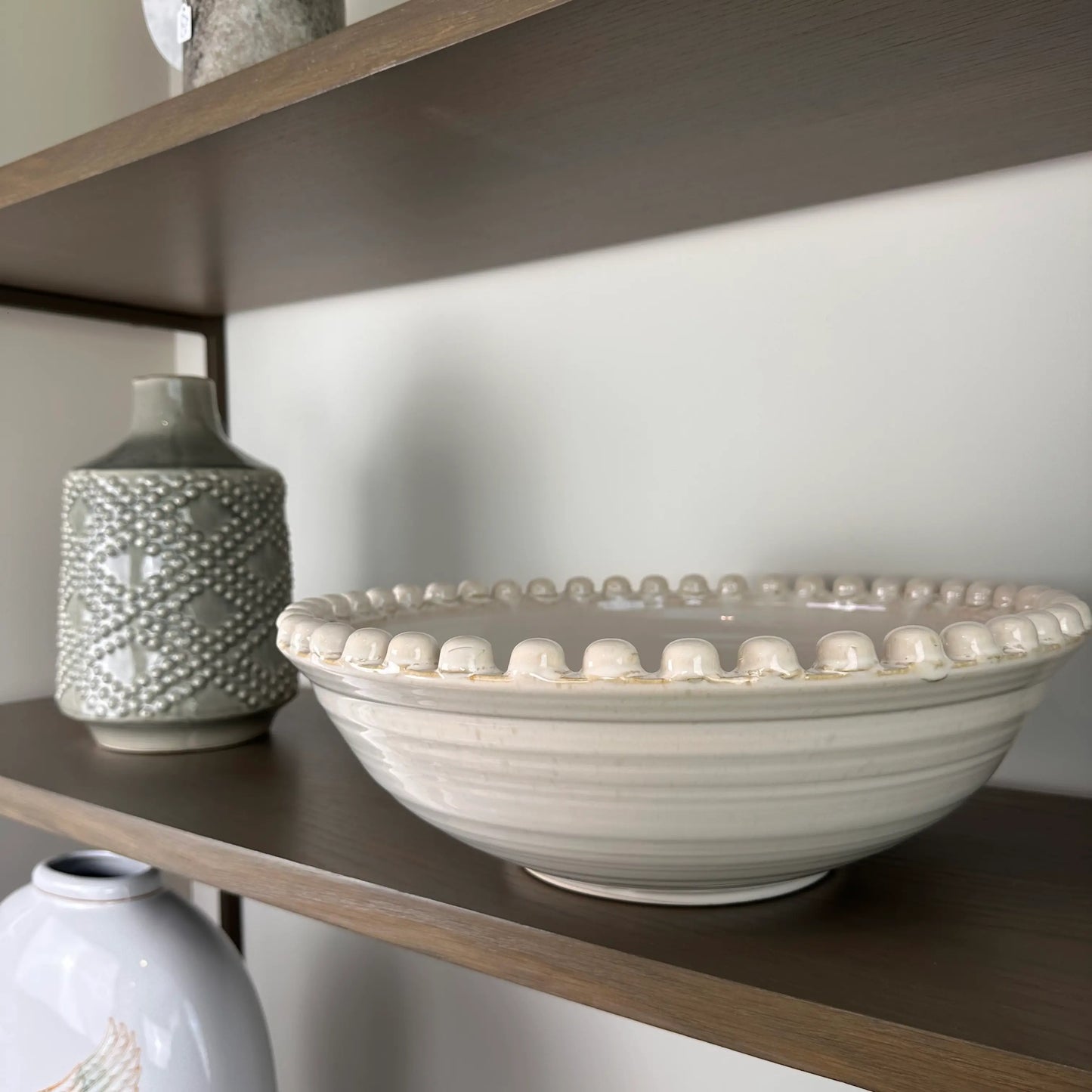 sahara-large-cream-bowl-with-beaded-bobble-detail-on-edge-at-albury-house-interiors 