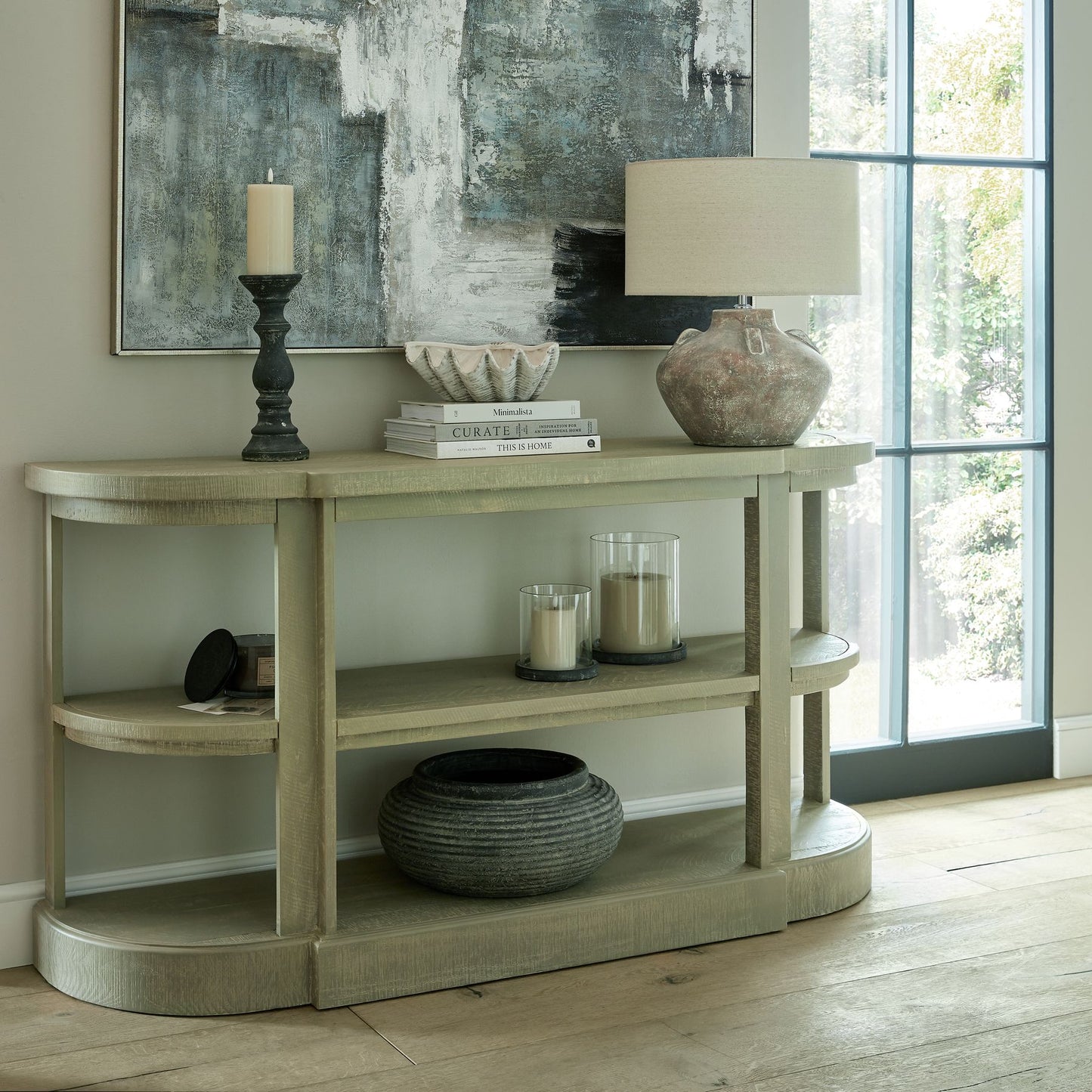 Sancerre Console Table