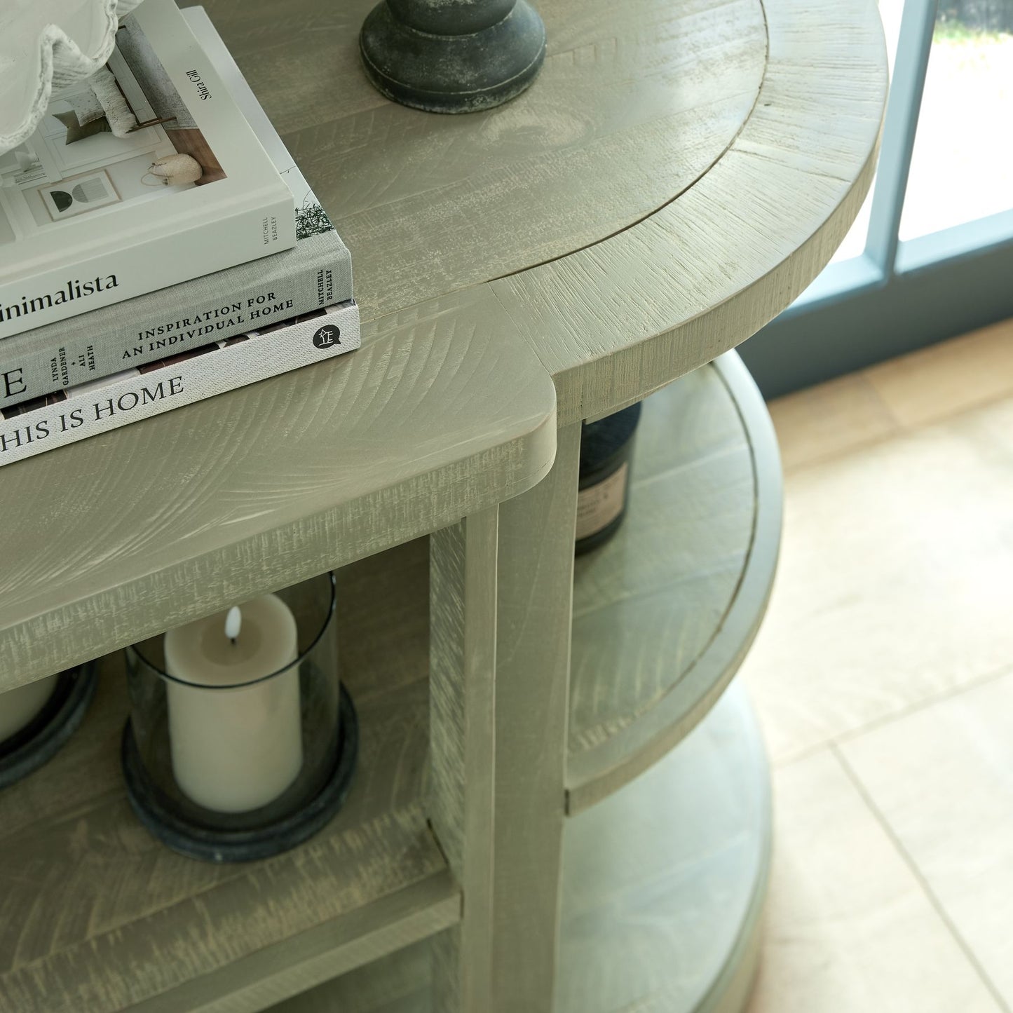 Sancerre Console Table