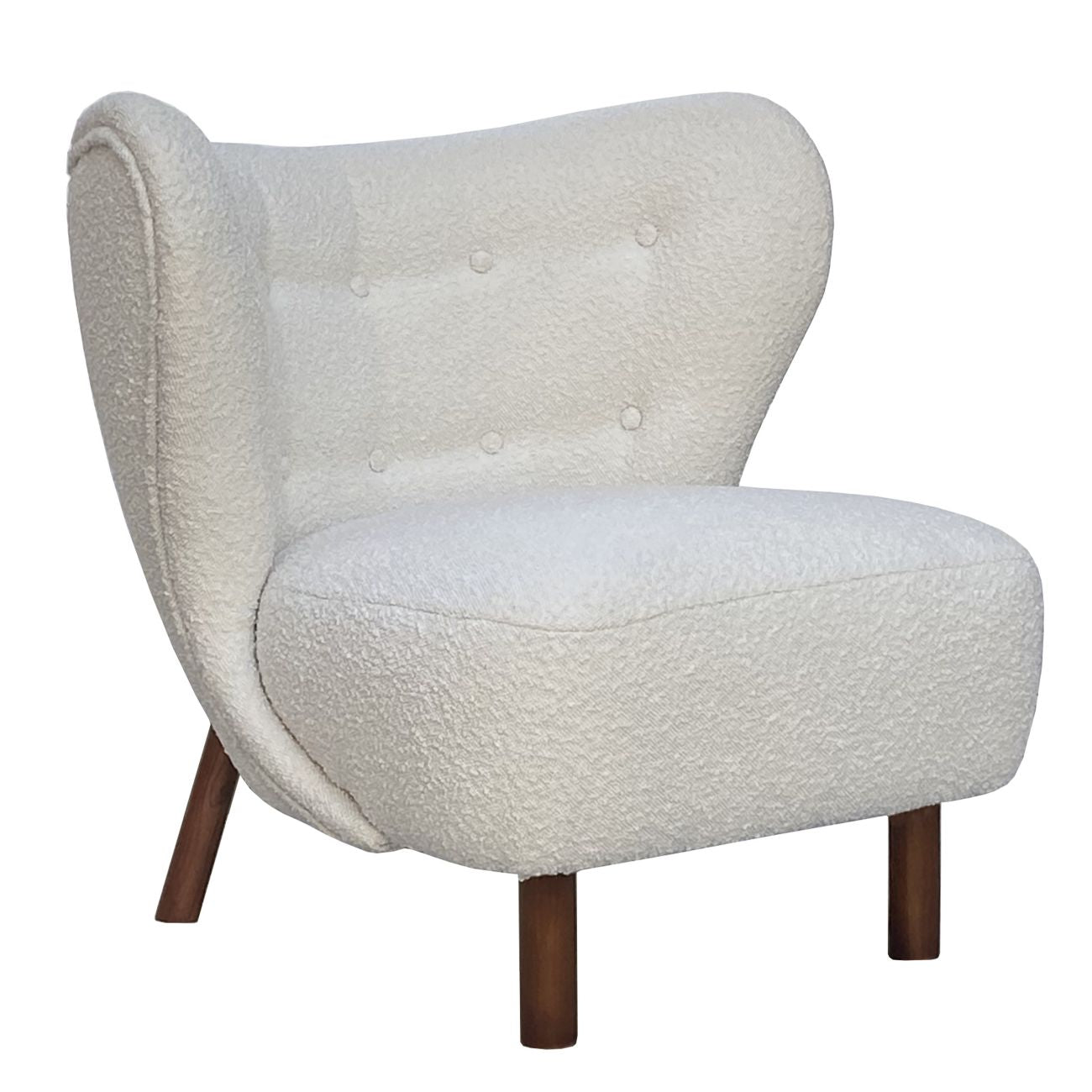 Shoreditch Chair Cream