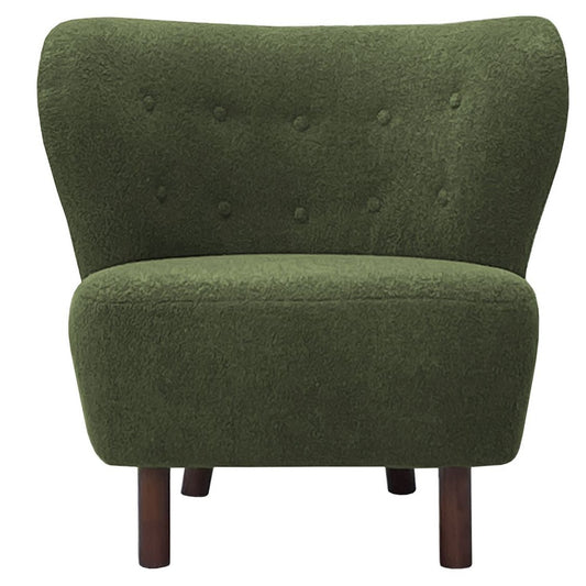 Shoreditch Chair Green