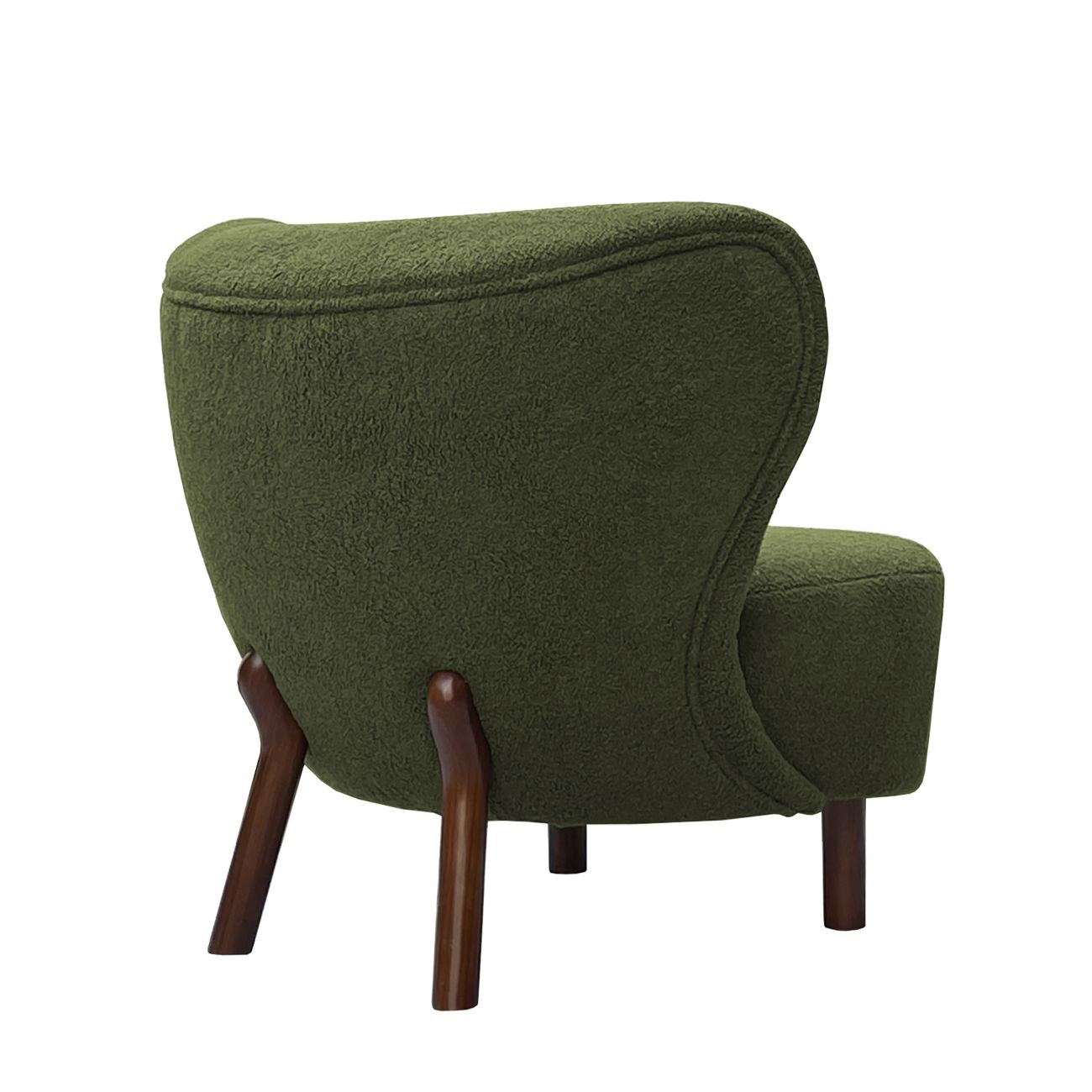 Shoreditch Chair Green