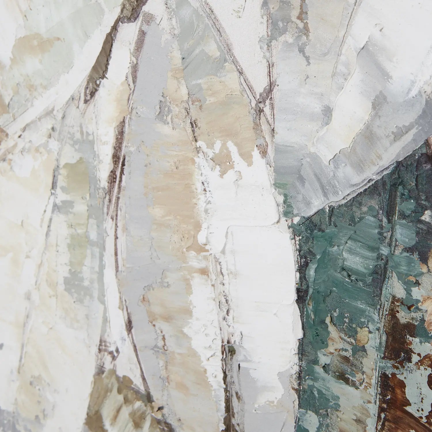 soft-leaves-neutral-white-framed-art-work-1-closeup-at-albury-house-interiors