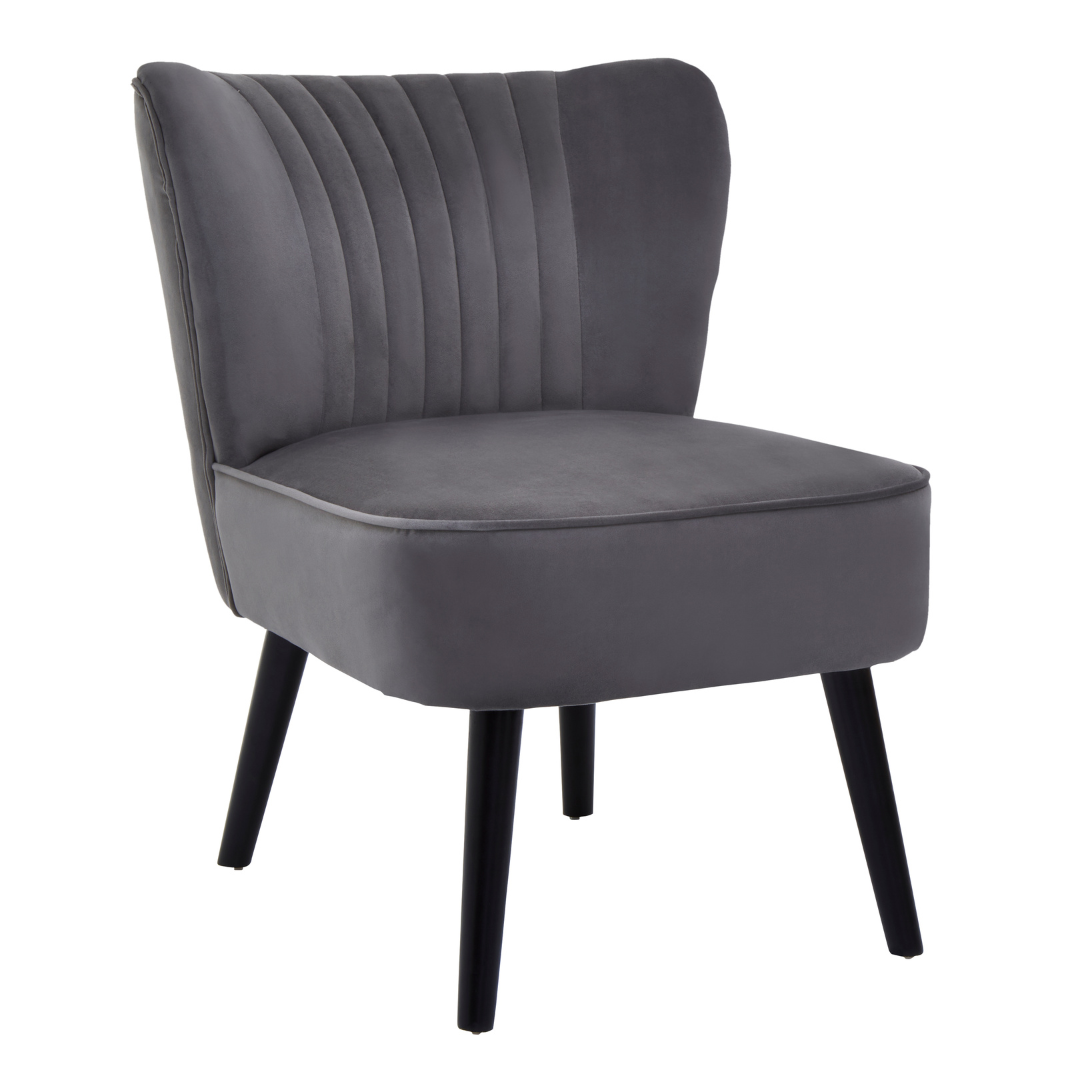 Sorrento Chair Grey