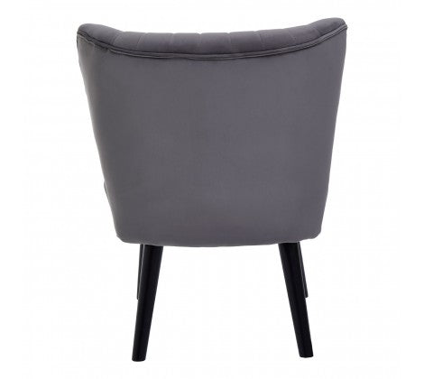 Sorrento Chair Grey