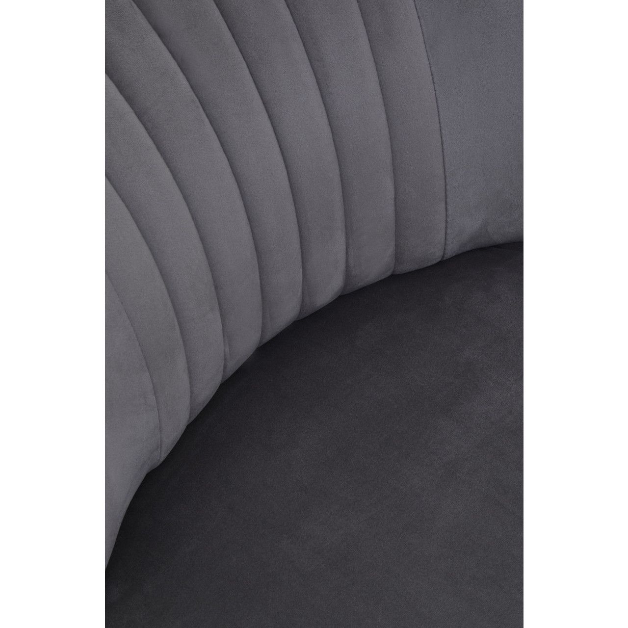 Sorrento Chair Grey