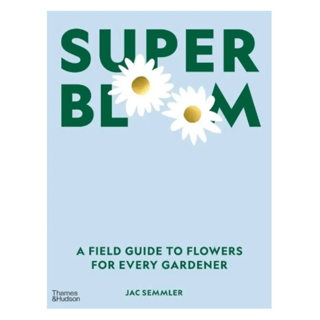 super-bloom-blue-gardening-flower-guide-coffee-table-book-at-albury-house-interiors-harlow-essex