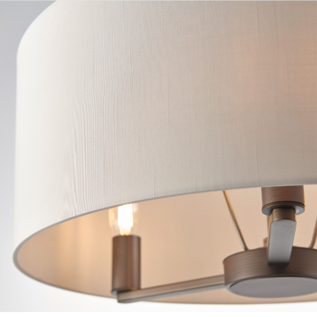 Trevi Single Ceiling Pendant