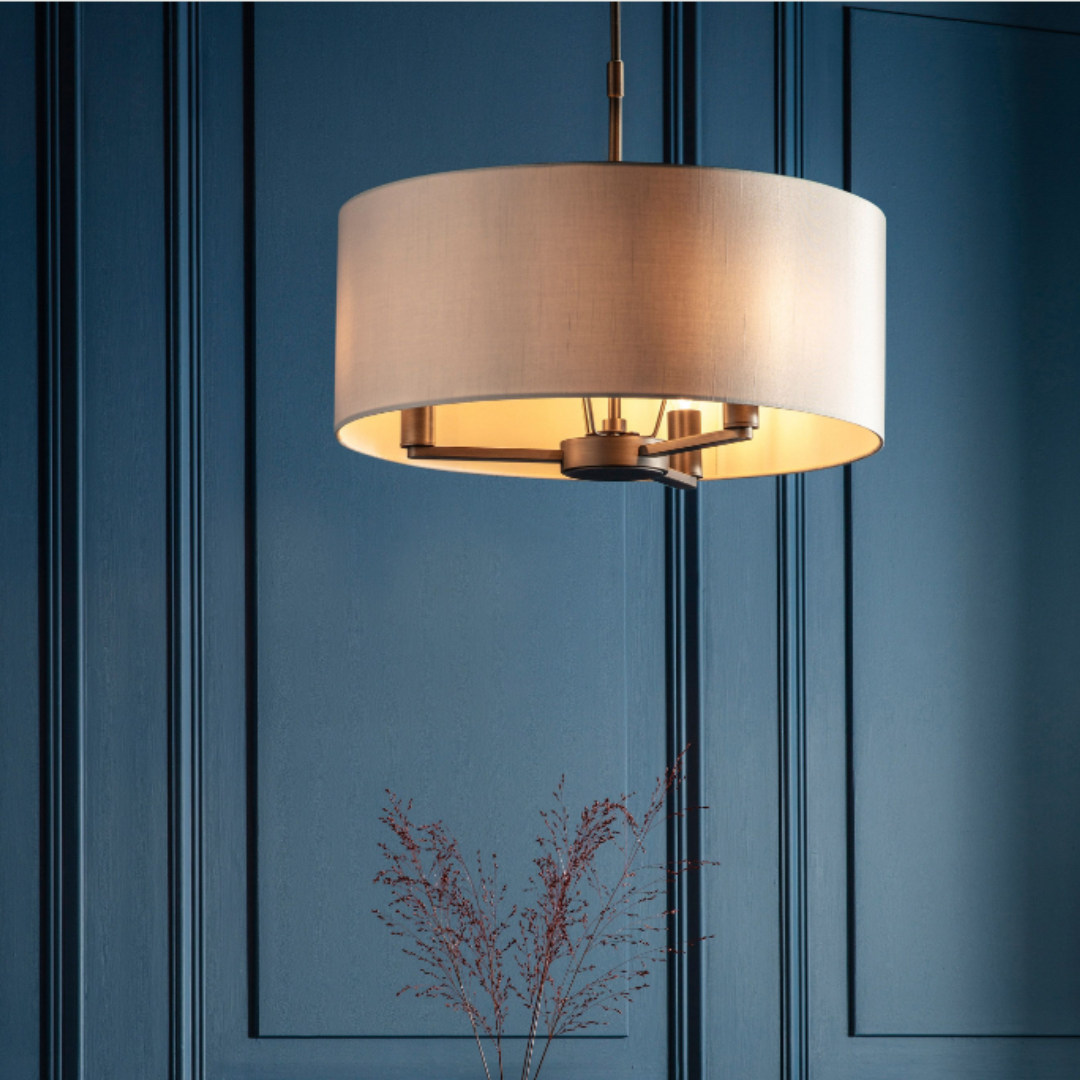 Trevi Single Ceiling Pendant