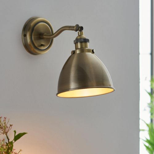 Marshall Wall Light