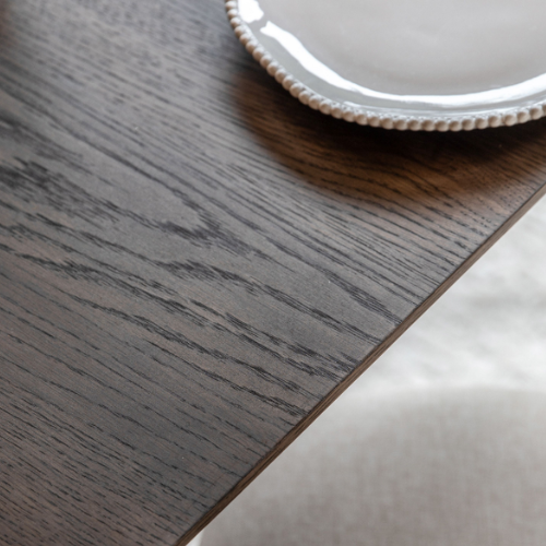 Haze Square Dining Table