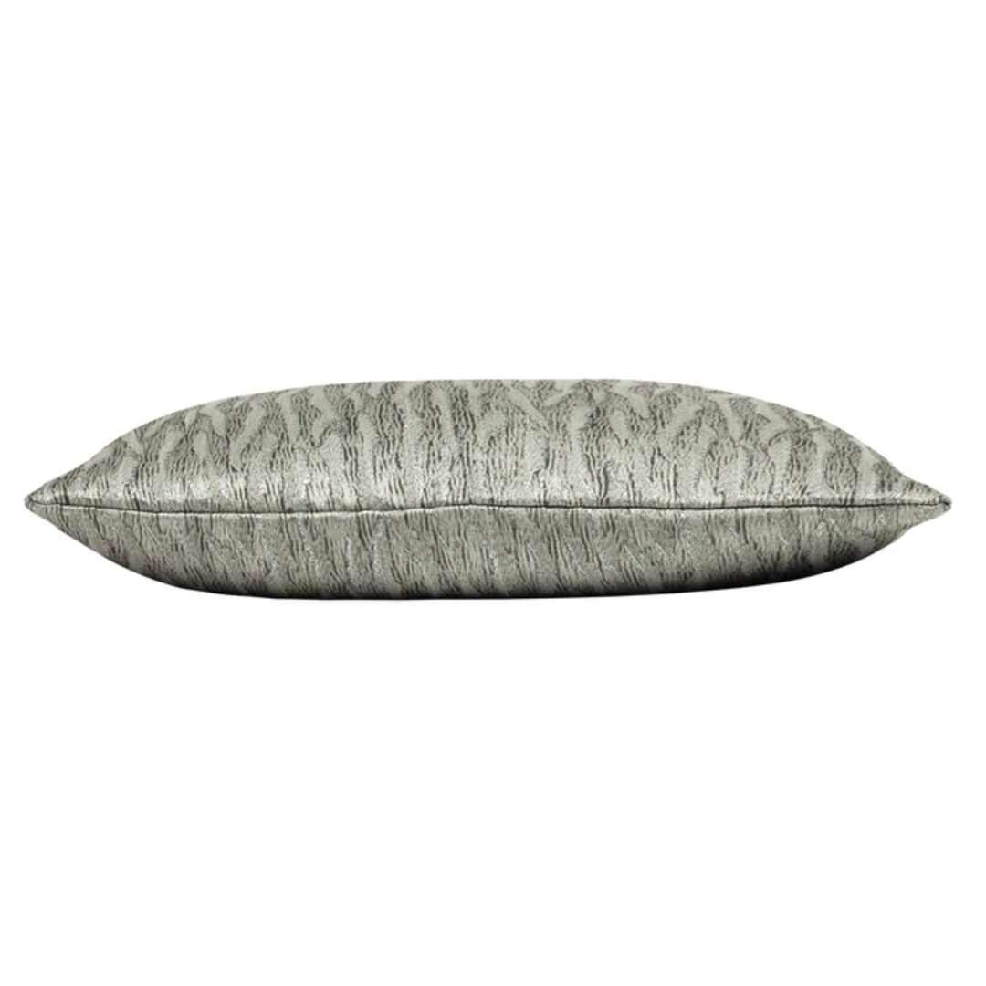Cannes Cushion Pewter