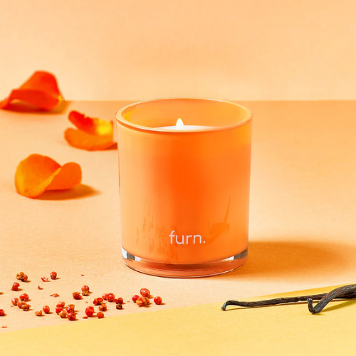 Furn Kindred Candle