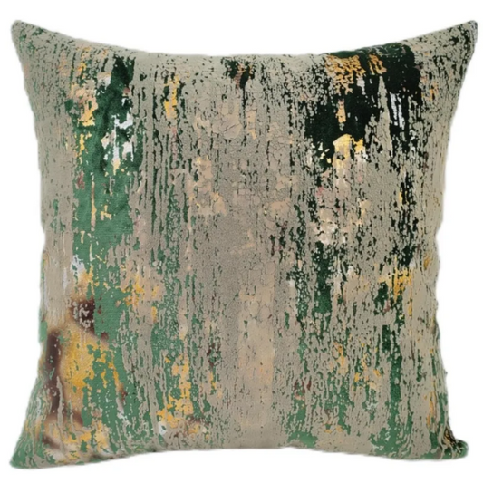 Kyriad Cushion Emerald