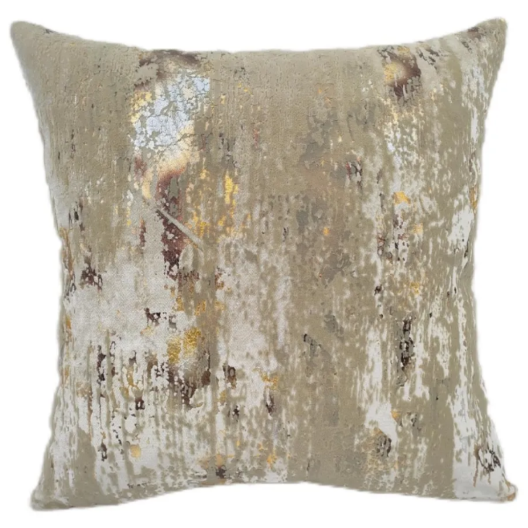 Kyriad Cushion Gold