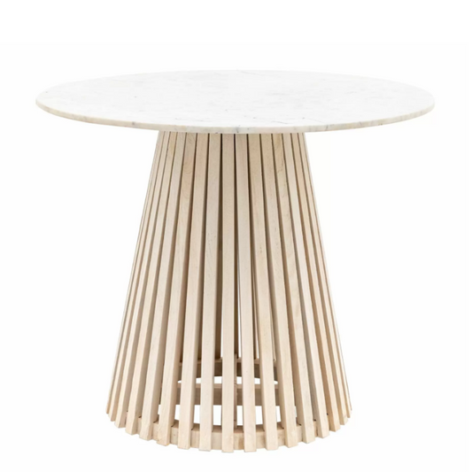 Mayfair Round Dining Table