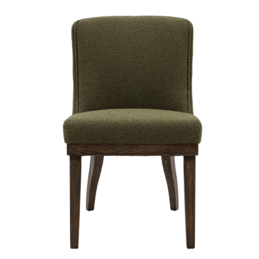 Roma Chairs Olive