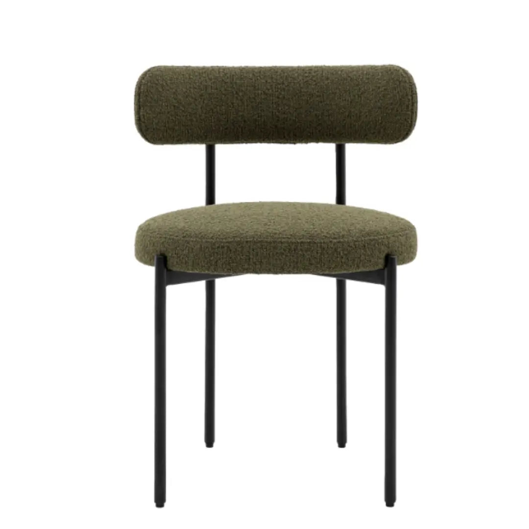 Ava Chairs Green