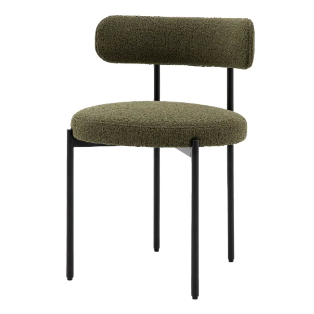 Ava Chairs Green