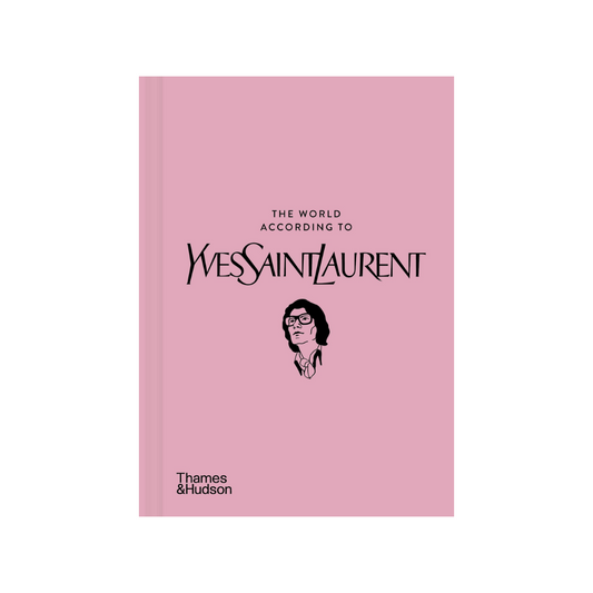 The World According To YSL