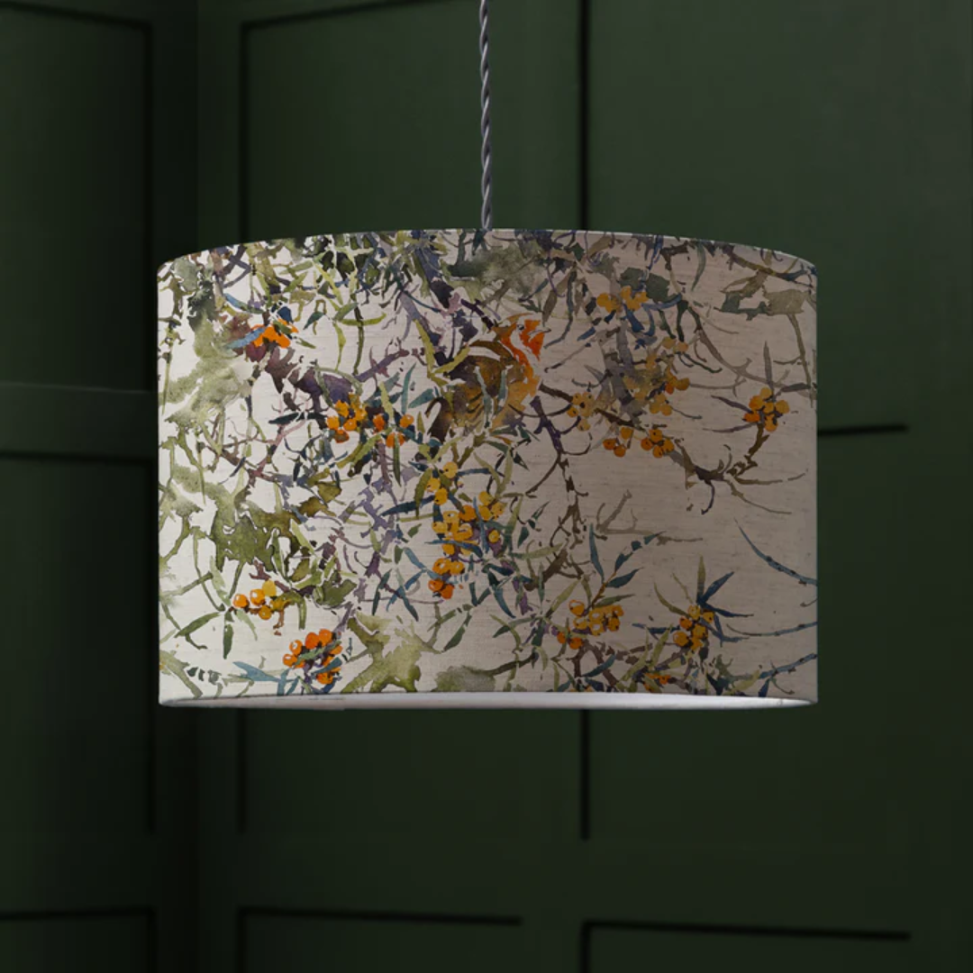 Branches Lampshade