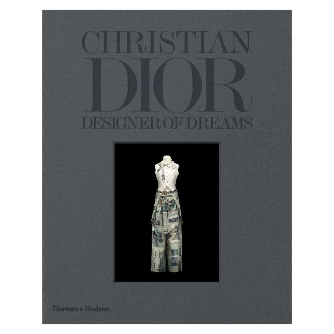 Christian Dior: Designer Of Dreams