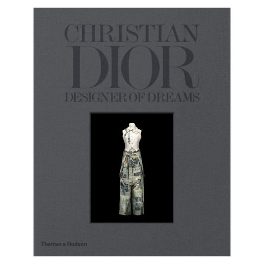 Christian Dior: Designer Of Dreams
