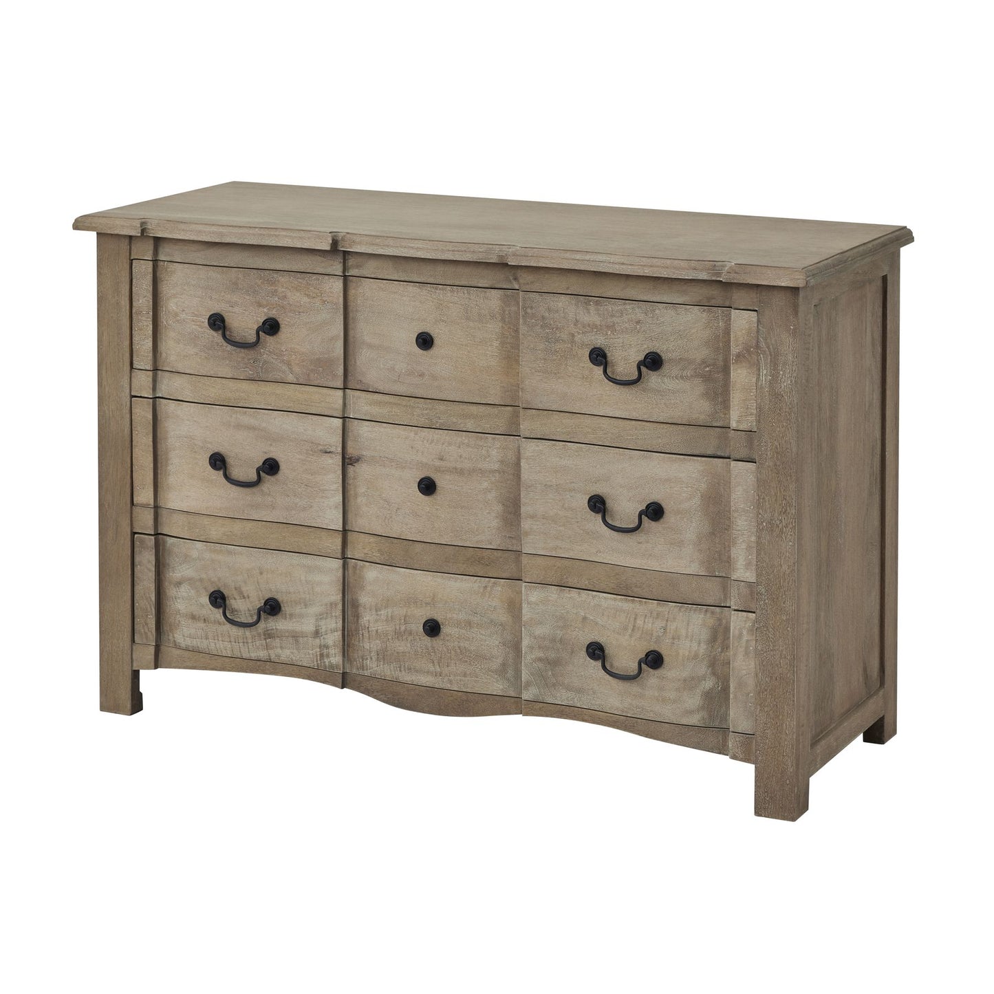 Wardour Chest Of Drawers